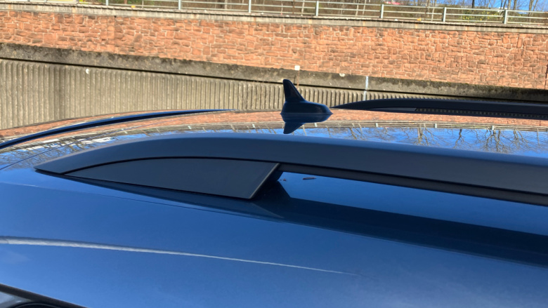 SEAT Ateca 1.5 TSI EVO FR Sport 5dr DSG Petrol Estate